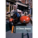 A Close Shave (Dom 2) 2nd Edition