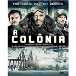 A Colônia - Dvd