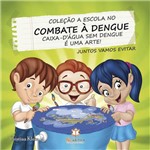 A Escola no Combate a Dengue - Caixa D Agua