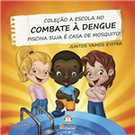A Escola no Combate a Dengue - Piscina