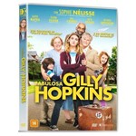 A Fabulosa Gilly Hopkins