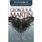 A Feast For Crows HBO Tie-In - a Song Of Ice And Fire 4