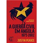A Guerra Civil em Angola