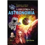 A História da Astronomia