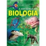A História da Biologia