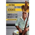 A História da Etnia da Tribo Xerente no Município de Porto Alegre do Norte - Mt