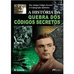 A História da Quebra dos Códigos Secretos