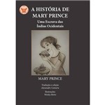 A História de Mary Prince