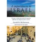 A Importância de Israel