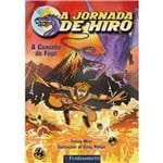 A Jornada de Hiro - a Caminho do Fogo 1ª Ed.