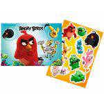 A2-kit Decorativo Angry Birds Filme - Painel e Enfeites