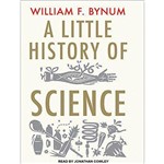 A Little History Of Science
