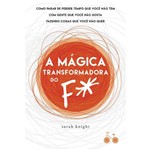 A Mágica Transformadora do F# - 1ª Ed.