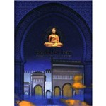 A Night At Buddha-Bar Hotel By Ravin - Box 12CDs +Booklet (Importado)