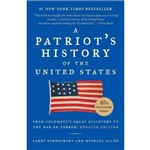 A Patriots History Of The United States