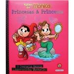 A Pequena Sereia - Chapeuzinho Vermelho - Col. Princesas e Princesas