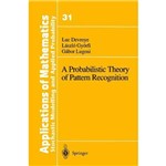 A Probabilistic Theory Of Pattern Recognition