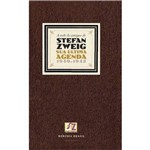 A Rede de Amigos de Stefan Zweig