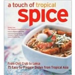 A Touch Of Tropical Spice