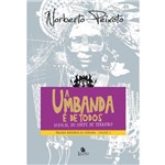 A Umbanda é de Todos - Manual do Chefe de Terreiro - Vol. 3