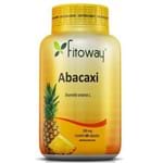 Abacaxi (Bromelia Ananas) 500mg 60cps Fitoway