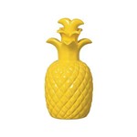 Abacaxi Decorativo Amarelo