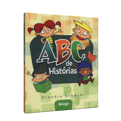 ABC de Histórias