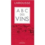 ABC Des Vins Larousse