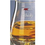 Abcdaire Du Whisky