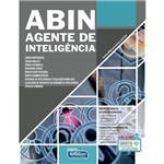 Abin - Agente de Inteligência – Agência Brasileira de Inteligência