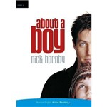 About a Boy - Level 4 - MP3 Pack
