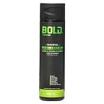 About You Bold For Man - Shampoo para Cabelos Normais 200ml