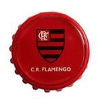 Abridor de Garrafa Flamengo Tampão 3 UN
