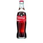 Abridor de Garrafas de Parede Coca-Cola