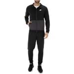 Abrigo Nike Sportwear Track 928109-011 928109011