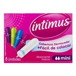 Abs Int Intimus 08un Mini