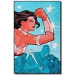 Absolute Wonder Woman By Brian Azzarello & Cliff C