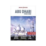 Abu Dhabi Insight Pocket Guide