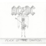Ac/dc - Flick Of The Switch
