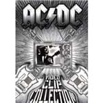 Ac/Dc Video Clipe Collection