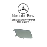 Acabamento Defletor Ar Lado Esquerdo 9588840422 - Mercedes Benz