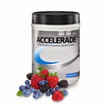 Accelerade - Pacific Health 933G - Sabor Mountain Berry