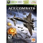 Ace Combat 6 (Versão em Português) X360
