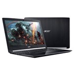 Acer Aspire A515-51G-72DB - Tela 15.6" Full HD, Intel I7 7500U, 8GB DDR4, HD 2TB