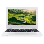 Acer Chromebook Cb3-131-C3sz 11.6" Intel Celeron N2840 Dual-Core, 2 Gb Ram, Emmc 16 Gb , Branco