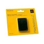 Acessório Cartão de Memória 8MB - Sony PS2