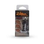 Acessorio Zildjian Earplugs Dark - Zplugsd
