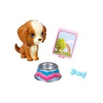 Acessórios Barbie Pet Cachorro - Mattel