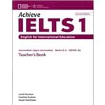 Achieve Ielts 1 - Teacher´s Book