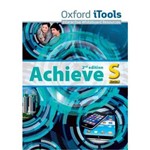 Achieve - Starter - Oxford Itools - 2º Edition